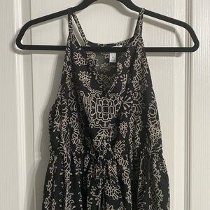 Liz Lange Maxi Dress